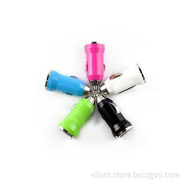 High quality mini car charger for electronic cigarette ecigarette